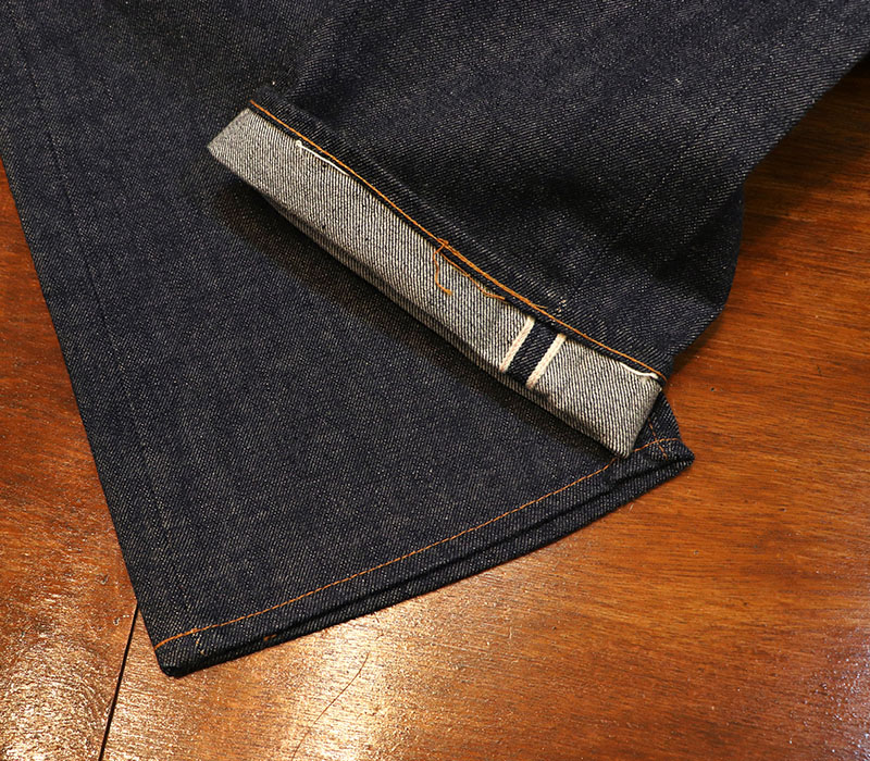 1960s DEAD STOCK , LEVIS 501E A-TYPE , Size W31 L33