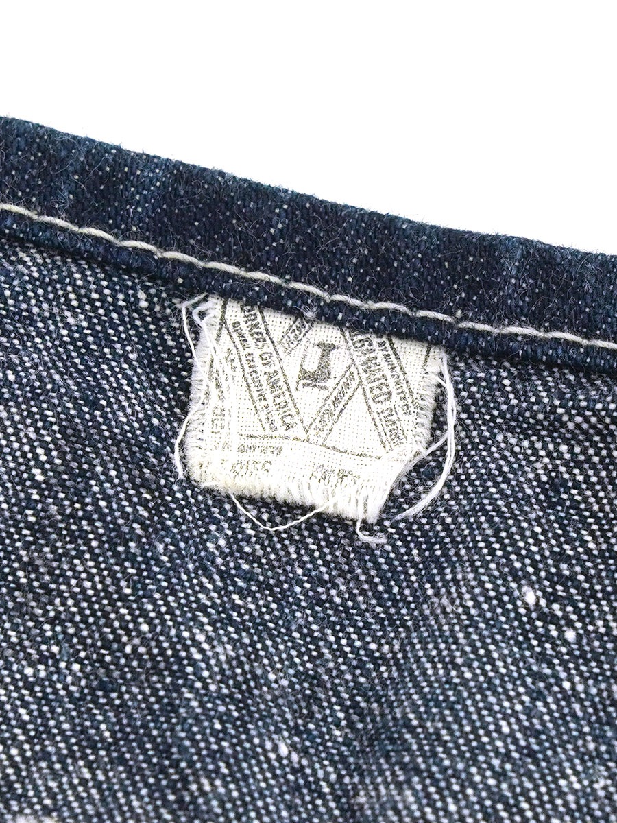 VINTAGE DENIM APRON | NEW ITEM | | BerBerJin WebStore