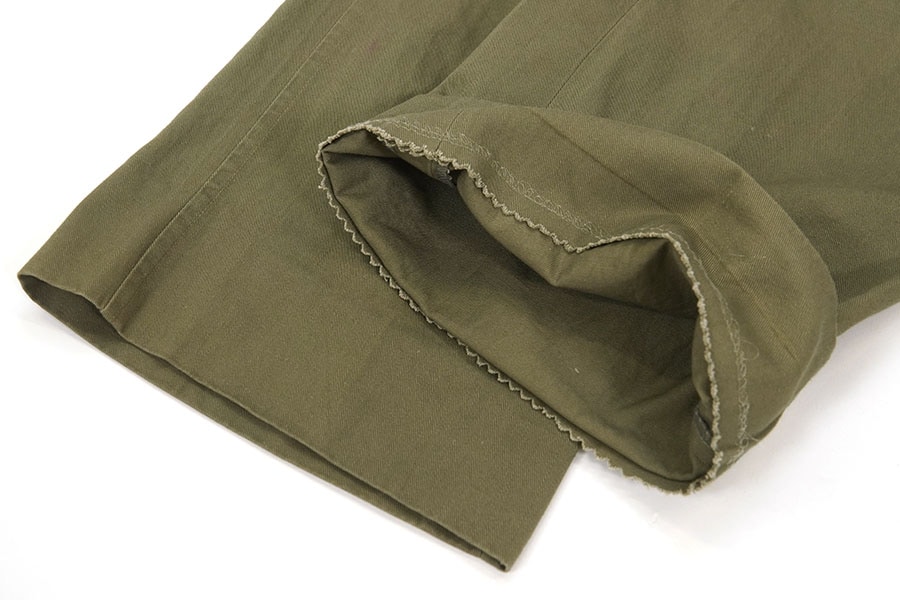 Dw　polobyRalphLaurenラルフローレンチノトラウザーズ ラルフローレン ''GUARANTEED TO WRINKLE'' チノトラウザーズ