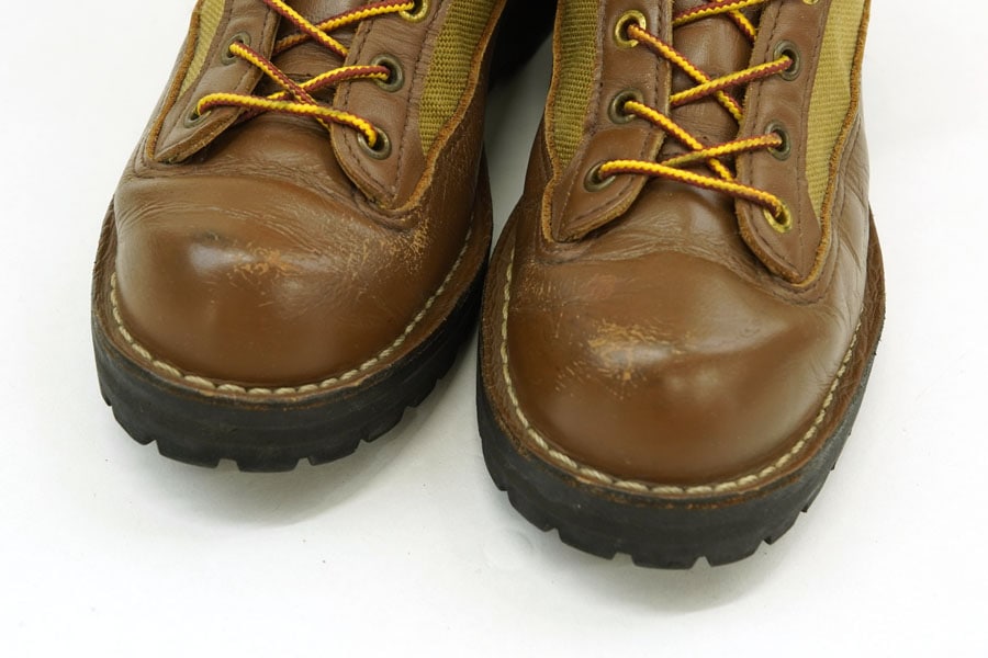 USA製 DANNER ダナーライト 30420X カーキ/ブラウン 表記(7) | SOLD