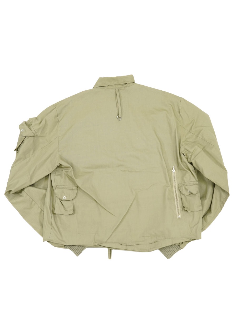 60's THE COMPLETE ANGLER フィッシングジャケット 表記(XL) | すべて