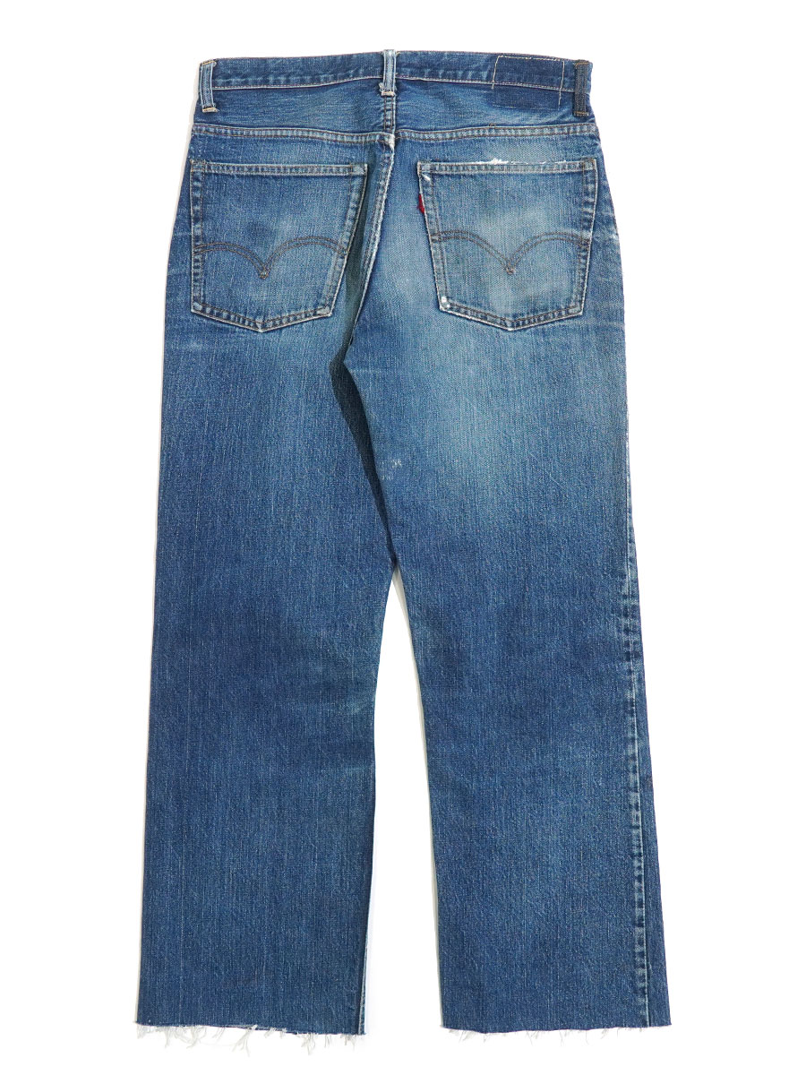 70'S LEVI'S 517 BIG-E (APPROX.W34 L29) | すべての商品