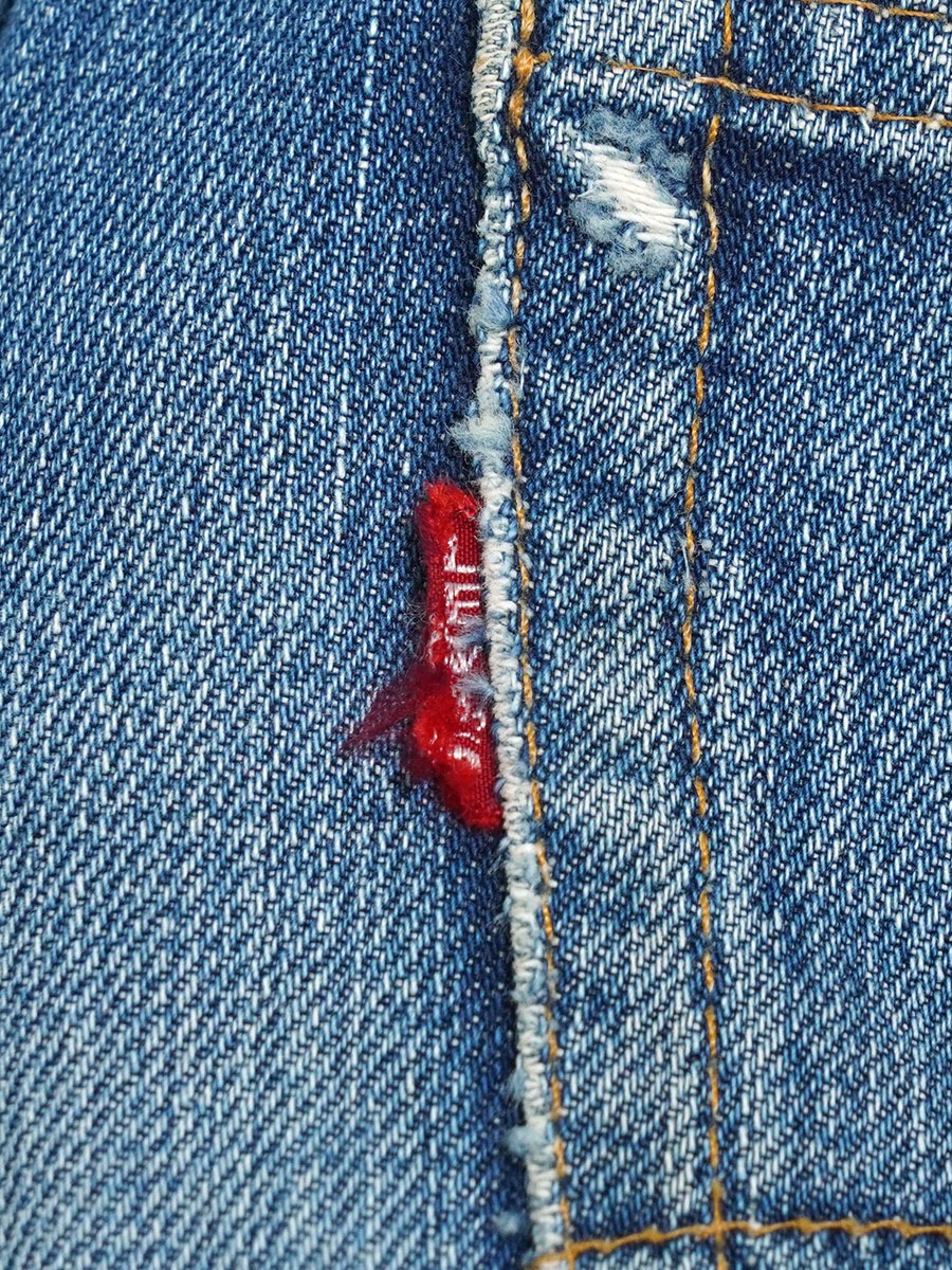 70'S LEVI'S 517 BIG-E (APPROX.W34 L29) | すべての商品