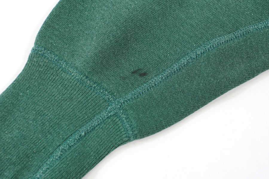 60's～ ''KAPPA KAPPA GAMMA'' フロッキープリント ラグランスリーブ