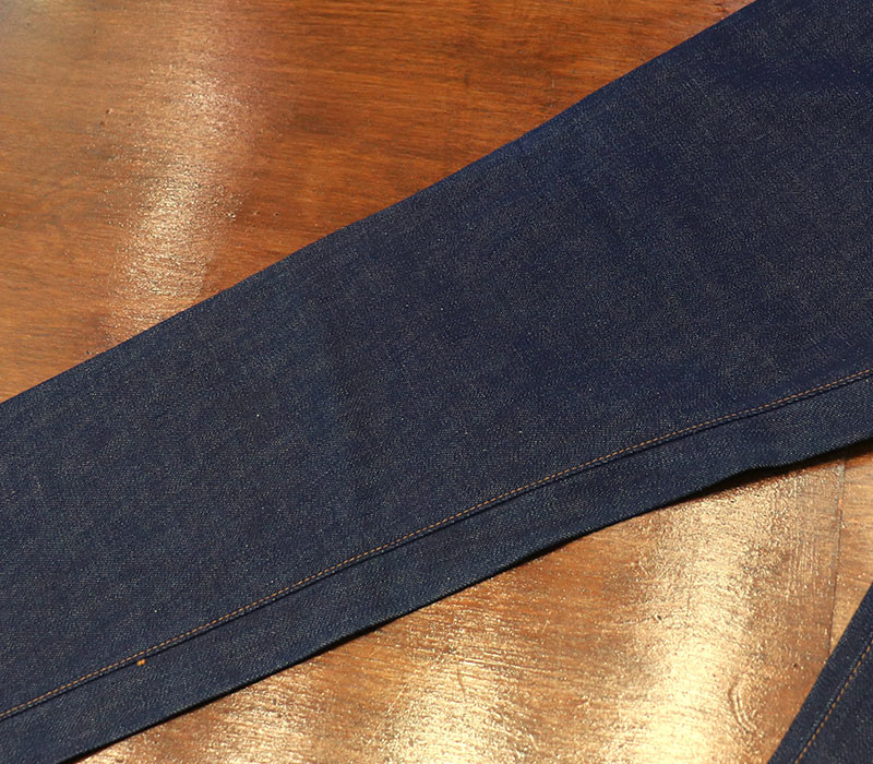 1960s DEAD STOCK , LEVIS 701 , Size W31 L30