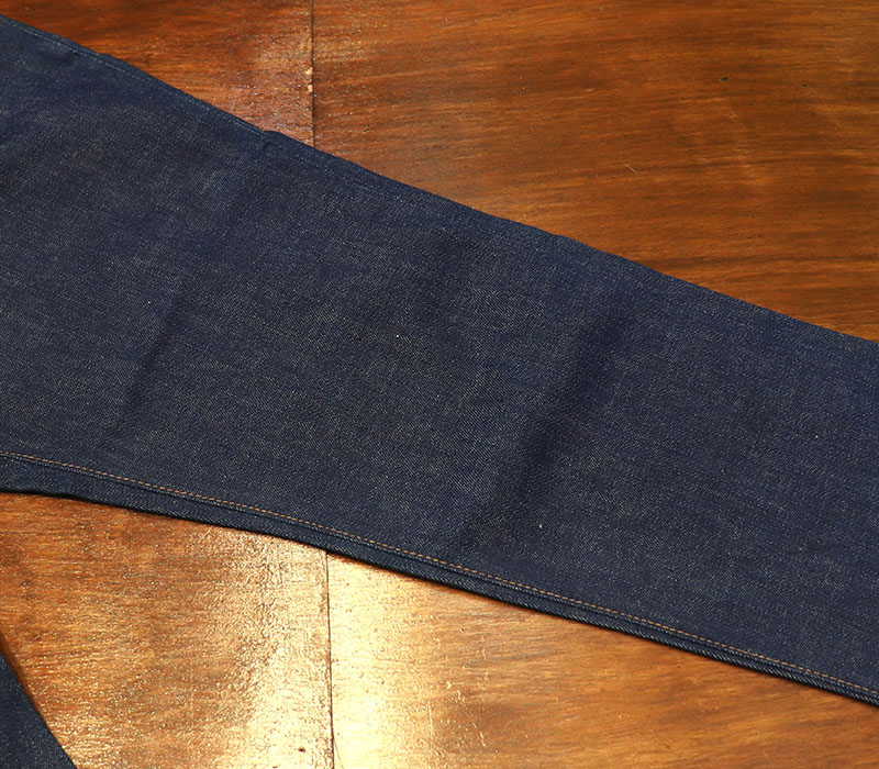 1960s DEAD STOCK , LEVIS 701 , Size W31 L30