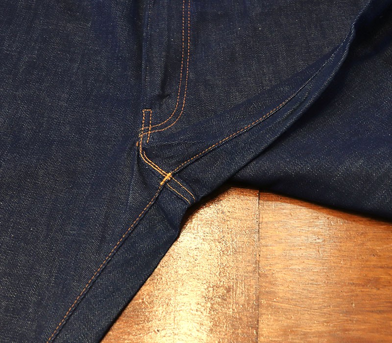 1960s DEAD STOCK , LEVIS 701 , Size W31 L30