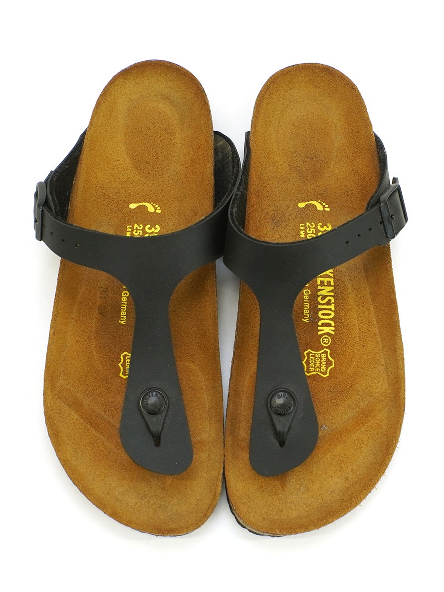 BIRKENSTOCK ビルケンシュトック ボストン サンダル メンズ レディース Boston EXQ LENA Exquisite Black  1023744 レギュラー(1026813) ナロ―(1026789) A/W☆ : QATARI - 通販 - Yahoo!ショッピング