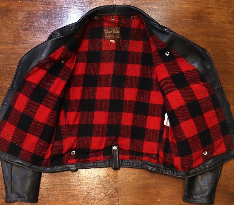 1950s BUCO J-22 , Size 40