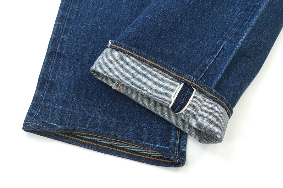 70's Levi's 501 66前期 デニムパンツ 表記(W31 L33) | NEW ITEM