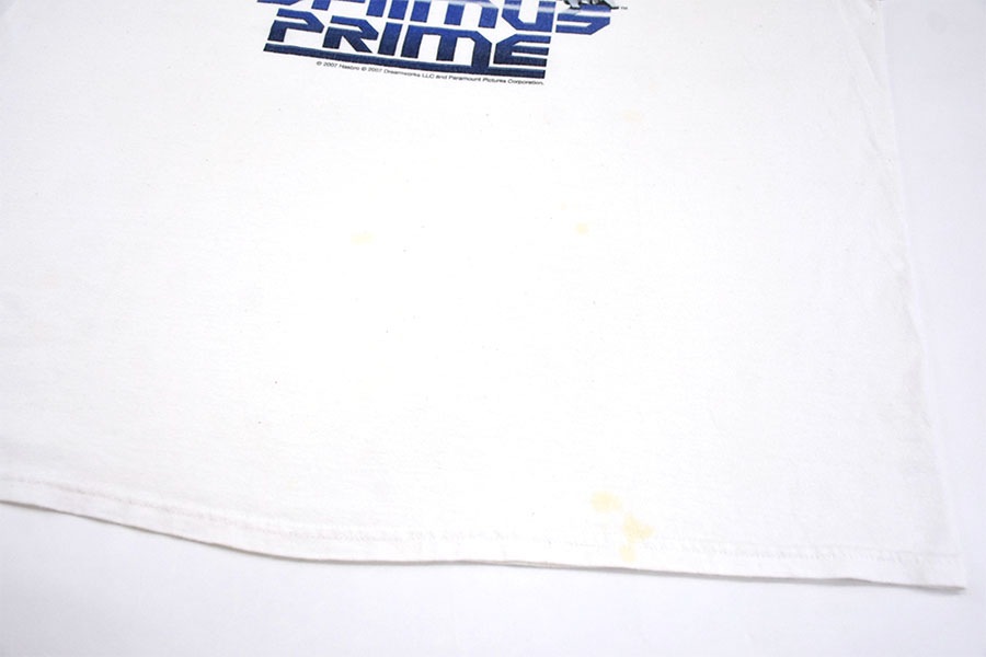 00s STEVE&BARRY'S モーション文字 Tシャツ STEVE & BARRY'S モーション文字 Tシャツ vintage 古着 - メルカリ