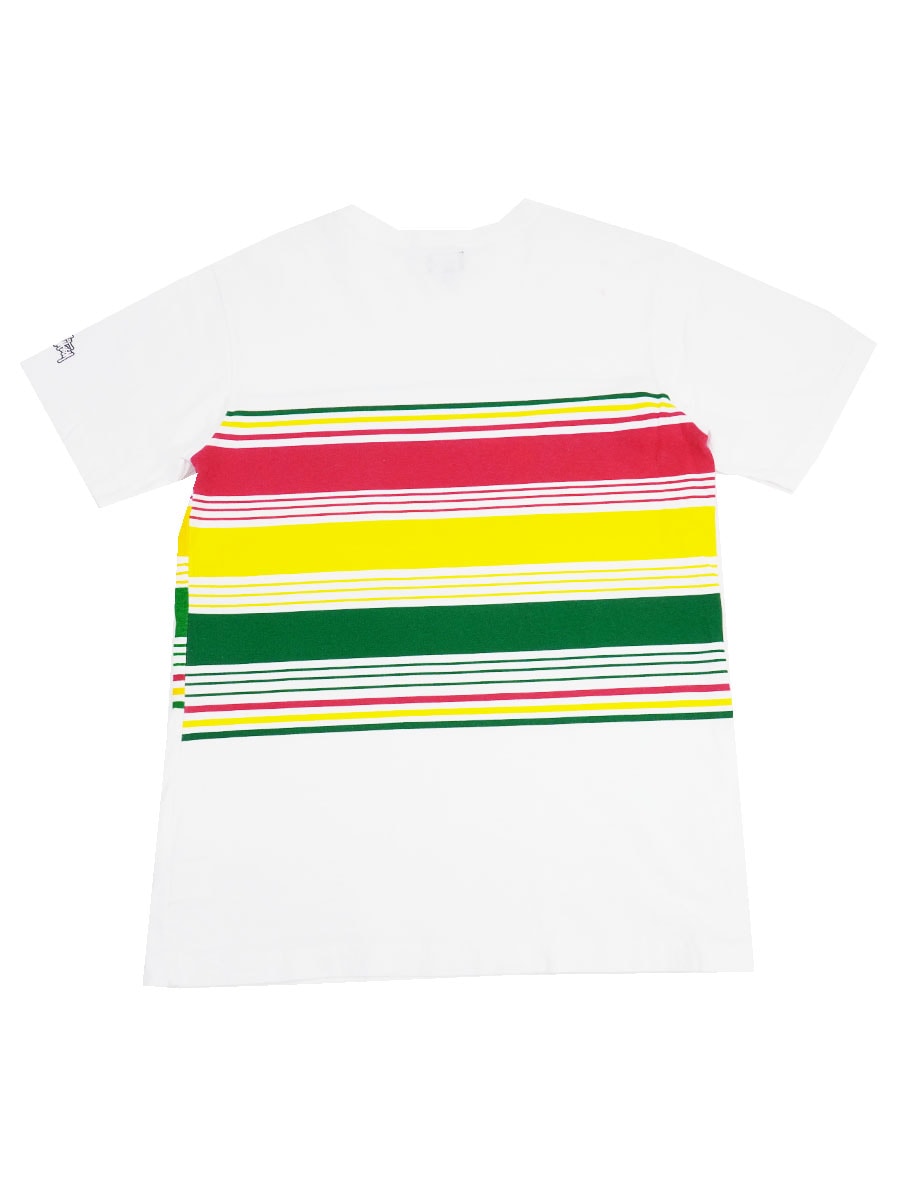 90's/USA製/OLD STUSSY/ボードロゴ 両面プリント 半袖Tシャツ 2-2.jpg