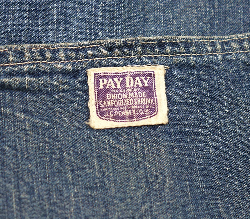 1940s PAY DAY WW2 , Size 42