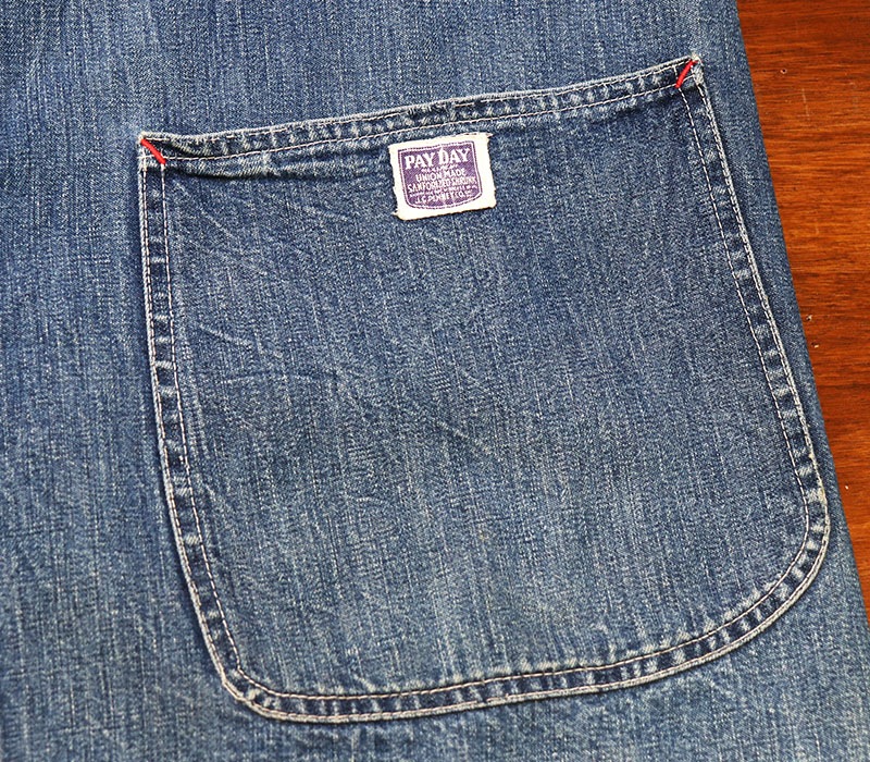 1940s PAY DAY WW2 , Size 42