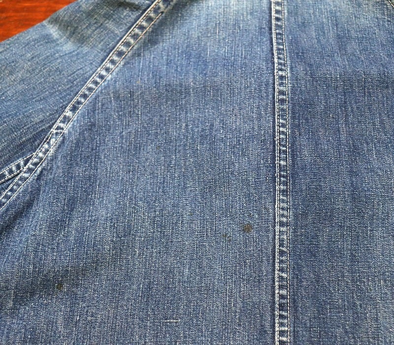 1940s PAY DAY WW2 , Size 42