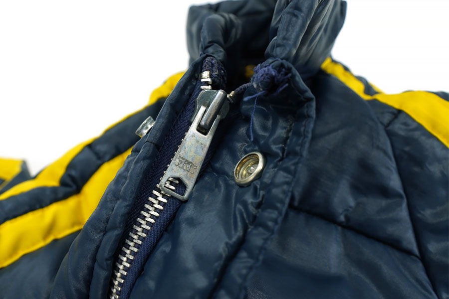70'S SWINGSTER ''HUSQVARNA'' RACING JACKET (SIZE. SMALL)