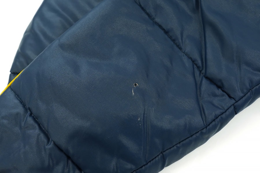 70'S SWINGSTER ''HUSQVARNA'' RACING JACKET (SIZE. SMALL)