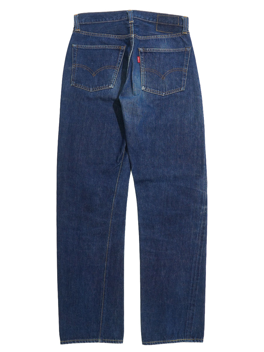 70'S LEVI'S 501 BIG E (APPROX.W29 L30) | NEW ITEM | | BerBerJin