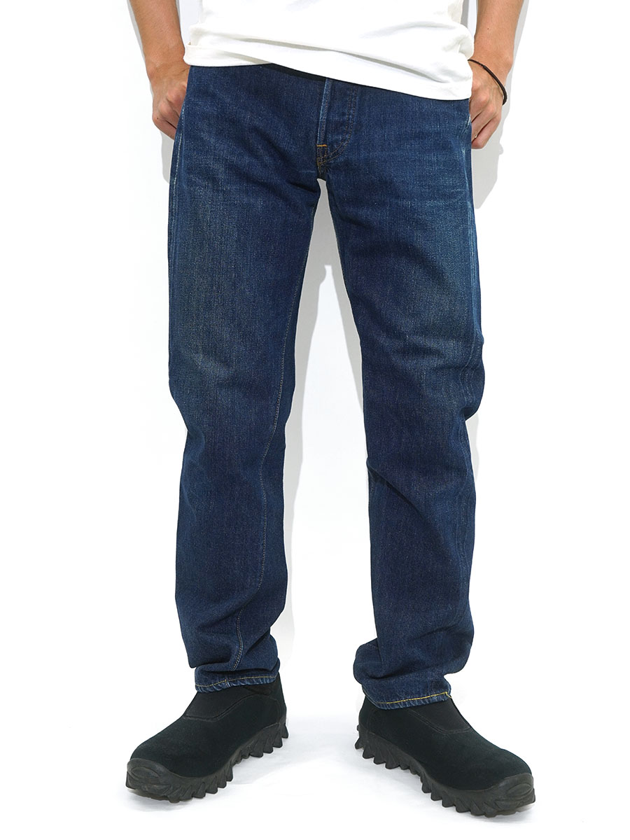 70'S LEVI'S 501 BIG E (APPROX.W29 L30) | NEW ITEM | | BerBerJin