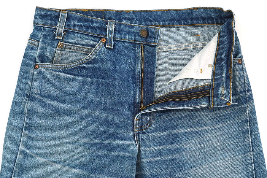 90'S～ LEVI'S 505 JEANS (SIZE.W32 L30) | すべての商品