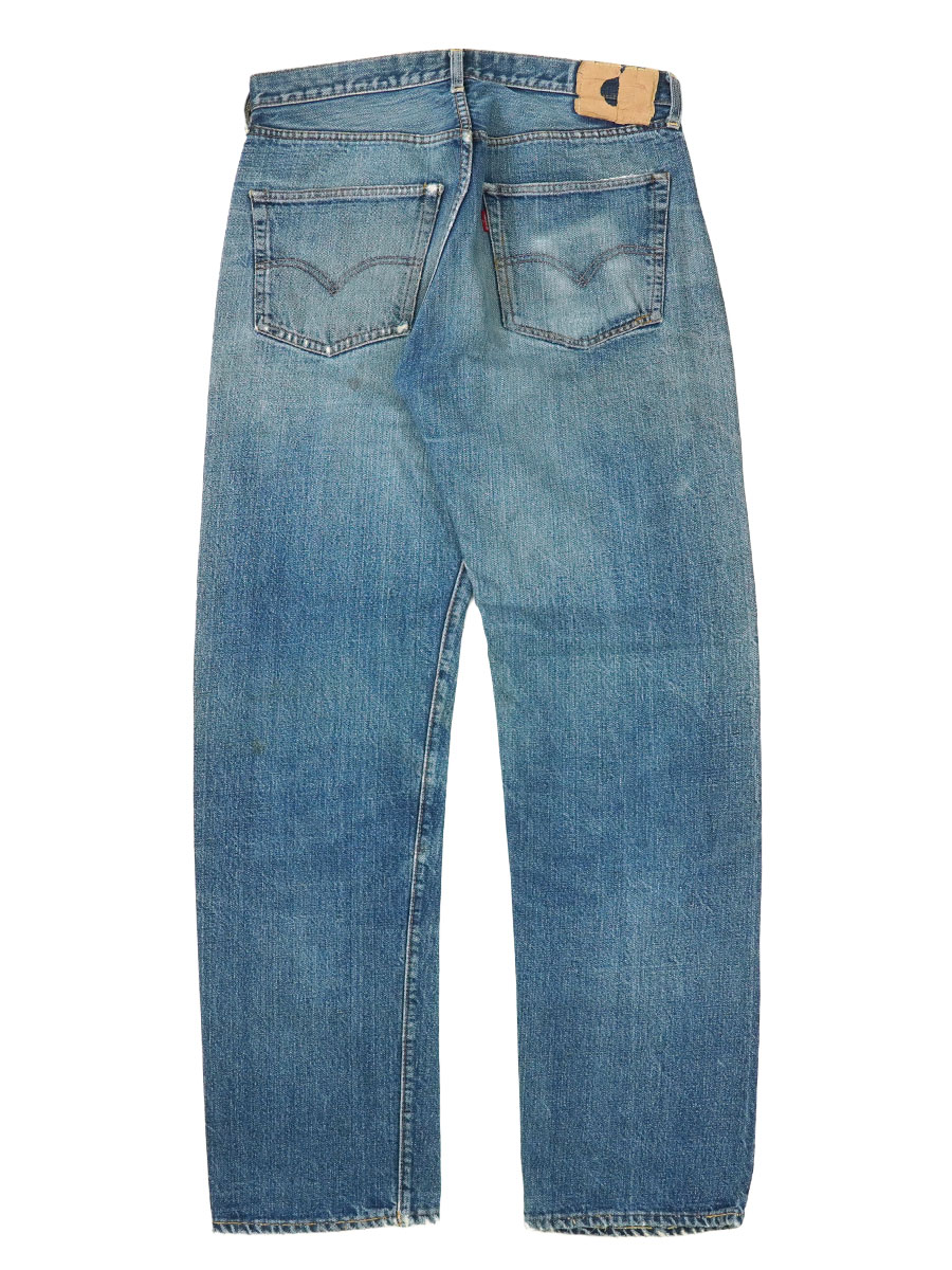 60'S LEVI'S 501 BIG E (APPROX.W33 L33) | すべての商品