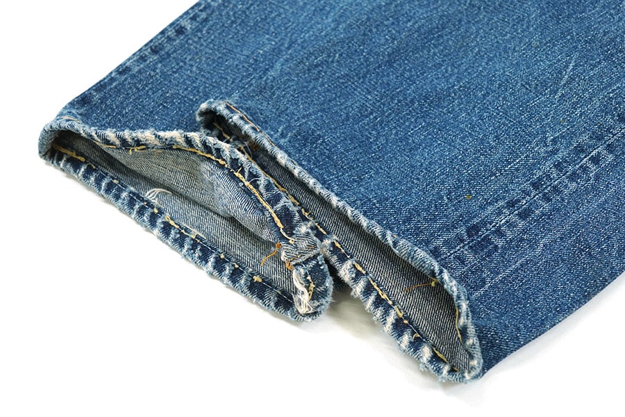 60'S LEVI'S 501 BIG E (APPROX.W33 L33) | すべての商品