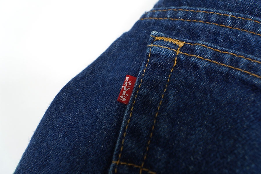 90's Levi's 517 デニムパンツ 濃青 表記(34x29) USA製 | NEW ITEM