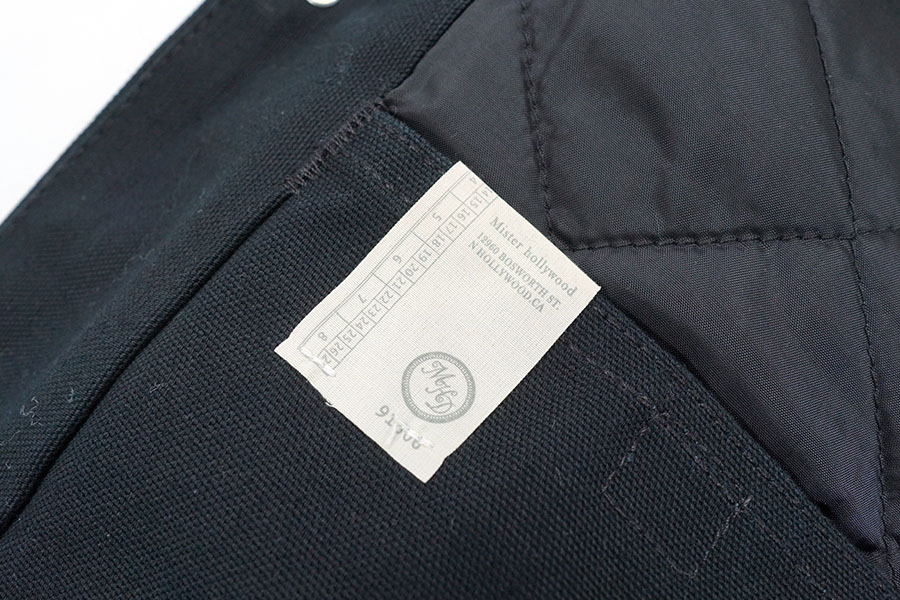 CARHARTT 100TH ANNIVERSARY CHORE COAT BLACK (SIZE.MEDIUM) MADE IN