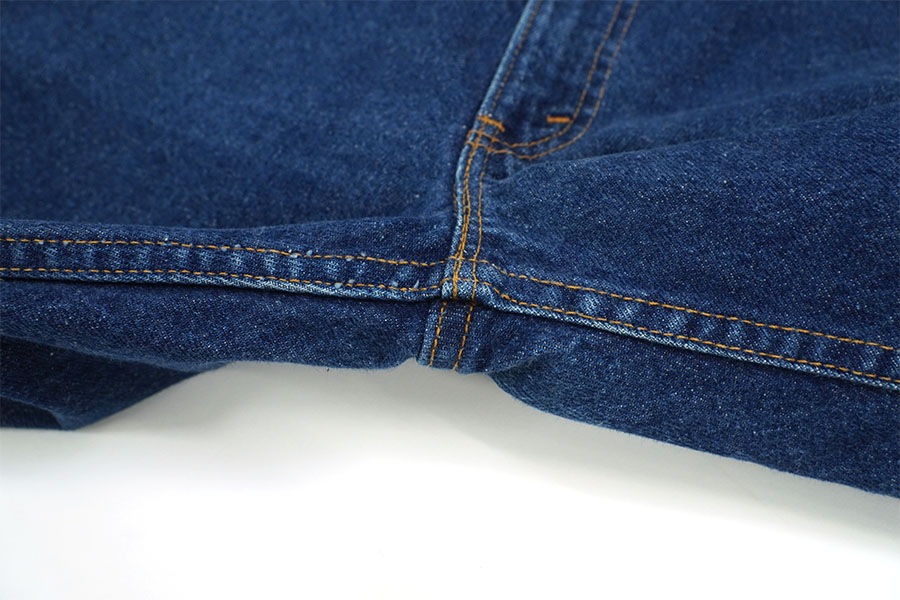 90's Levi's 517 デニムパンツ 濃青 表記(34x29) USA製 | NEW ITEM