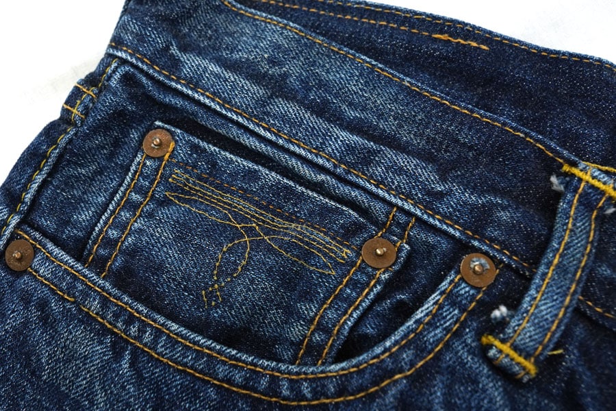 RRL デニムチノ 30×30 RRL デニムパンツ 30×30 美品 - メルカリ