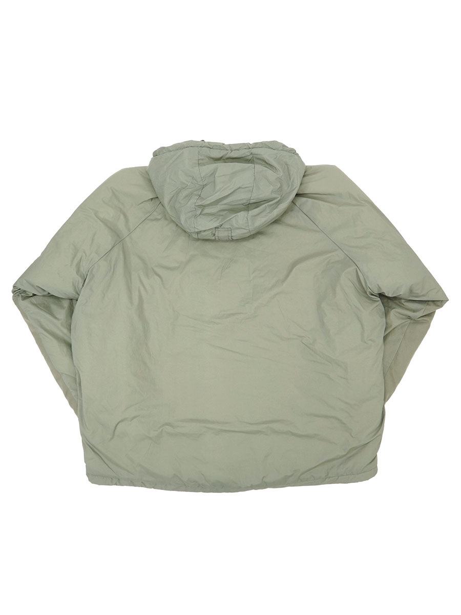 07 ECWCS GEN3 LEVEL7 PRIMALOFT PARKA 表記(XL REG) WILD THINGS