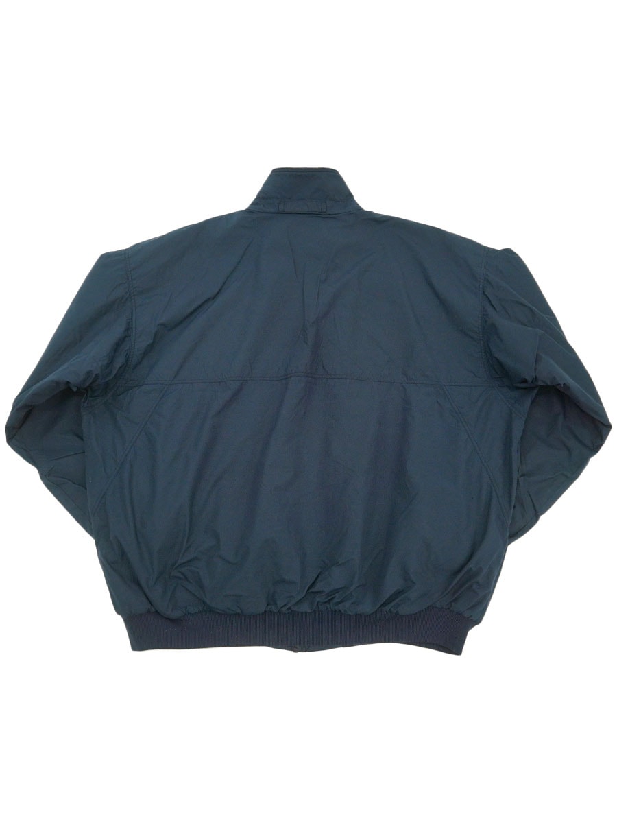 90's パタゴニア シェルドシンチラジャケット ダークネイビー 表記(XXL
