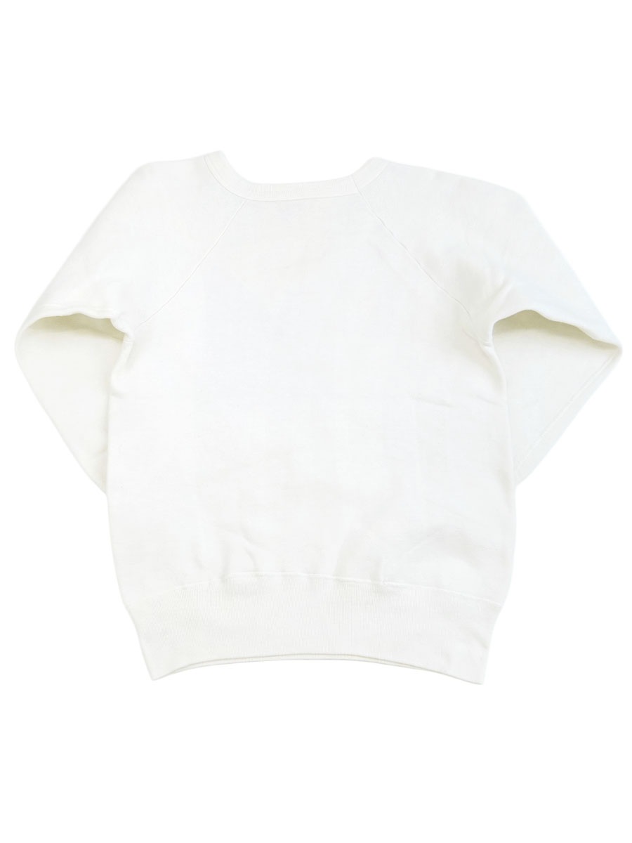 REJINA PYO スウェット ホワイト S