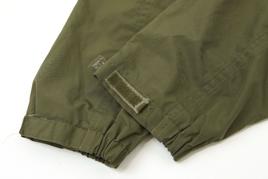08 PATAGONIA ECO RAIN SHELL JACKET WWO (SIZE.X LARGE) | NEW ITEM