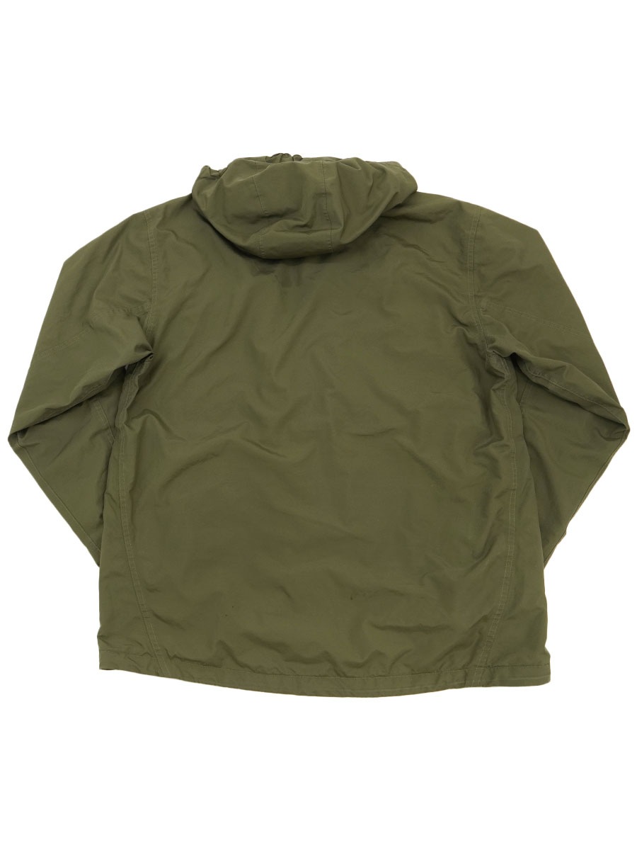 08 PATAGONIA ECO RAIN SHELL JACKET WWO (SIZE.X LARGE) | NEW ITEM