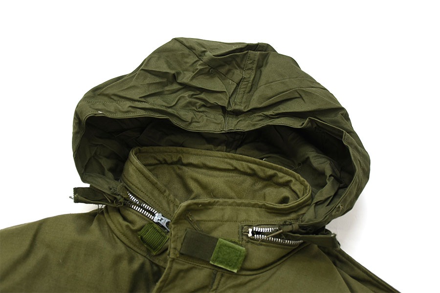 ライナー付きm65 楽天市場】米軍タイプ M-65 フィールドパーカー ライナー付き