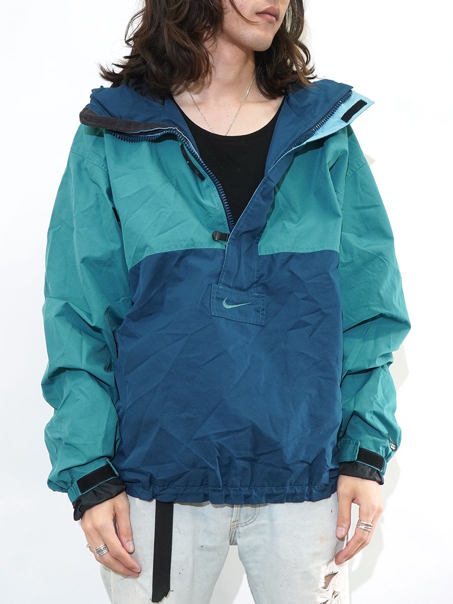 00'S NIKE ACG OUTER LAYER 3 ANORAK (SIZE.LARGE) | NEW ITEM