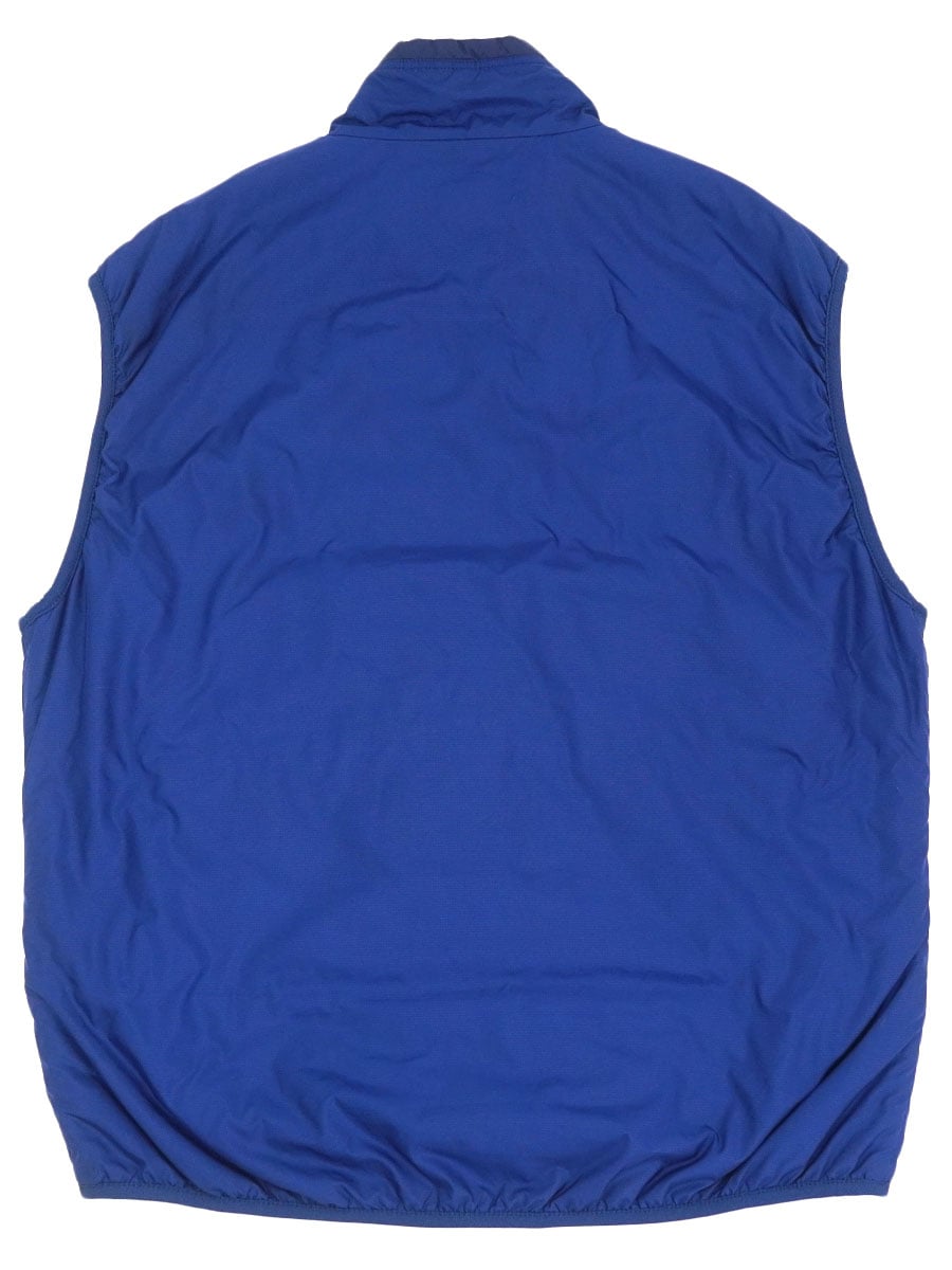 05 PATAGONIA PUFFBALL VEST (SIZE.LARGE) PACKABLE | SOLD OUT