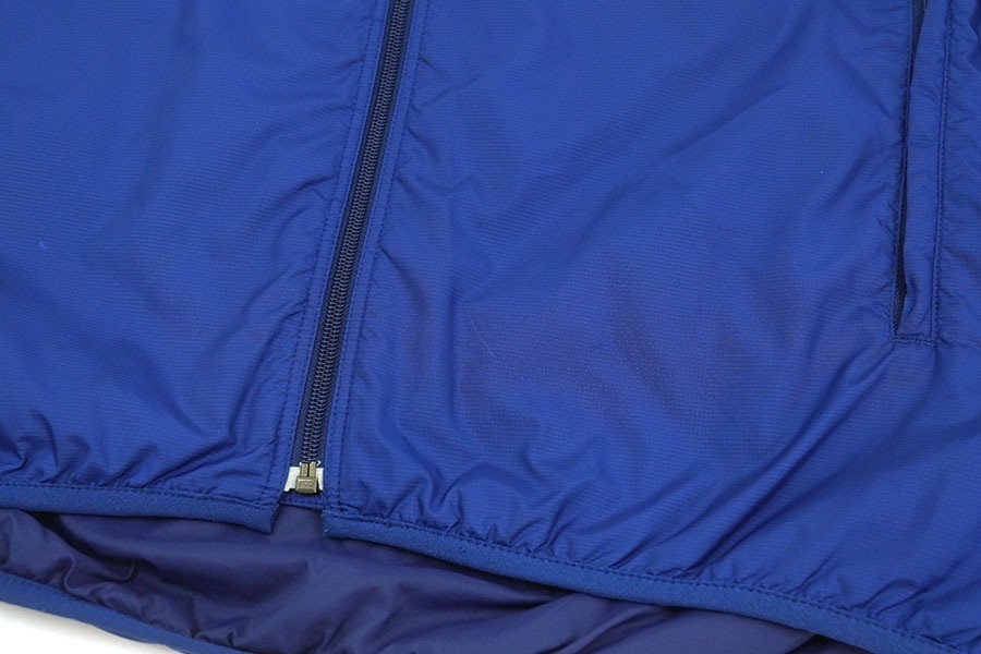 05 PATAGONIA PUFFBALL VEST (SIZE.LARGE) PACKABLE | SOLD OUT