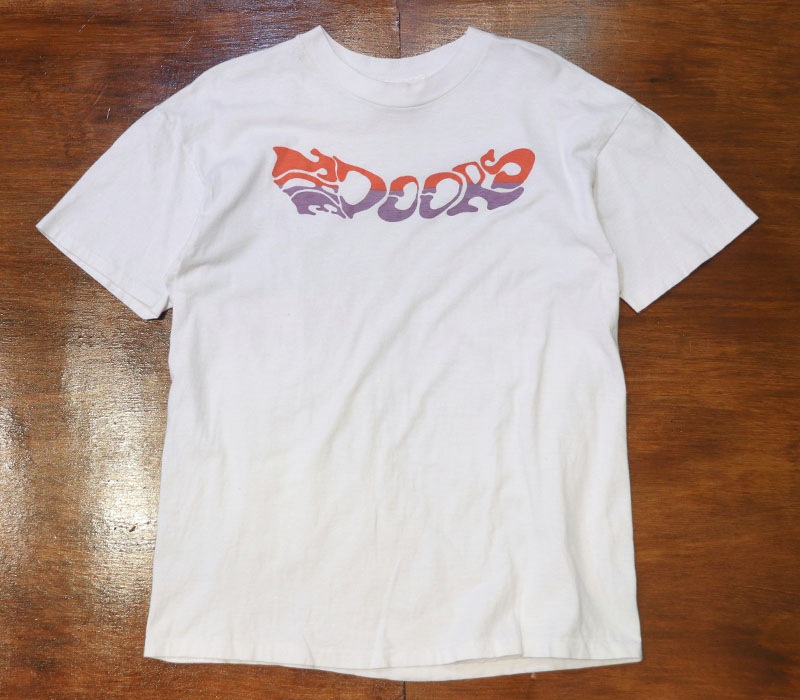 THE DOORS , Size L
