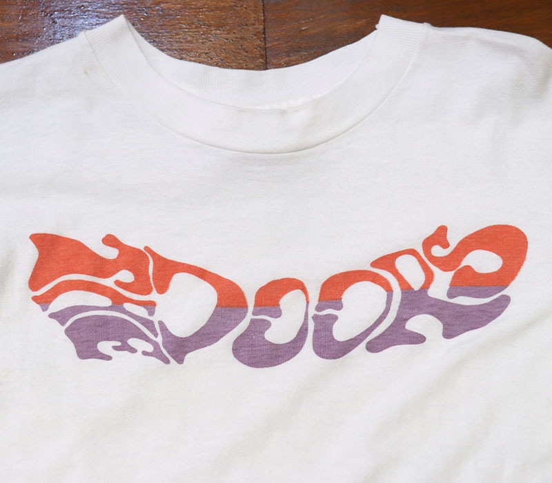 THE DOORS , Size L