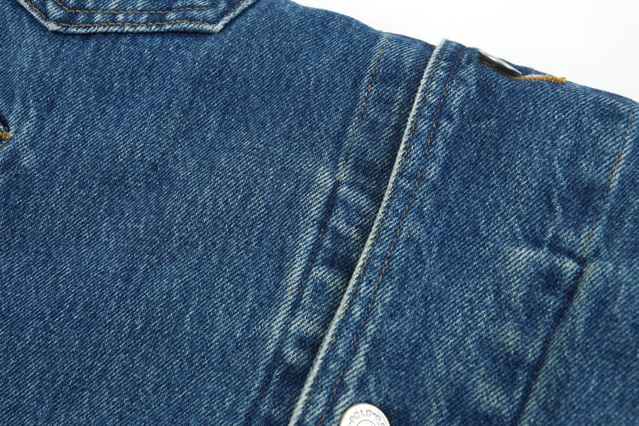 POLO COUNTRY デニムジャケット　90’s 早めに売りたいです 楽天市場】古着 90'S ラルフローレン Ralph Lauren POLO COUNTRY