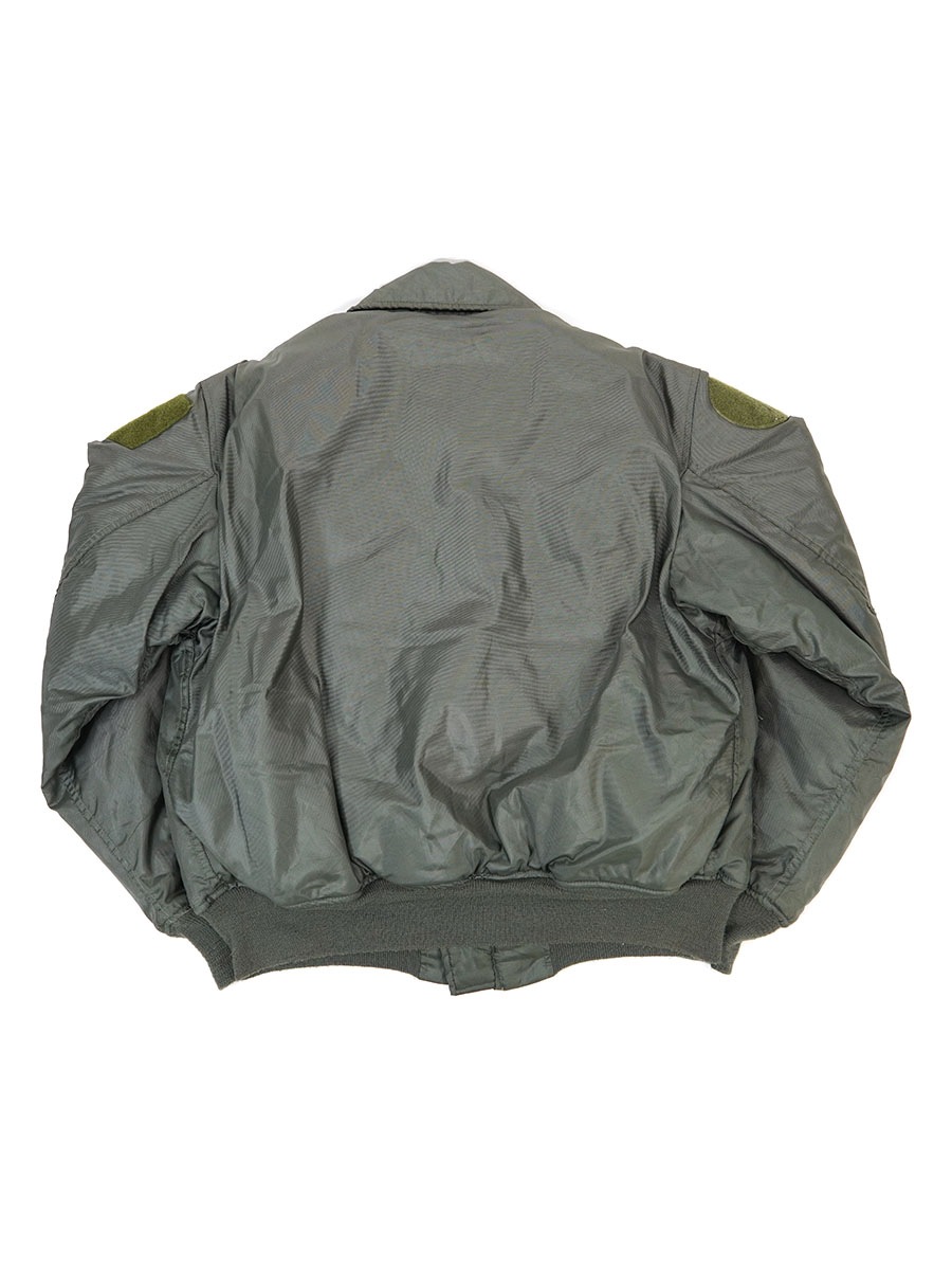 95 U.S. AIR FORCE CWU-45/P MIL-J-83388E フライトジャケット