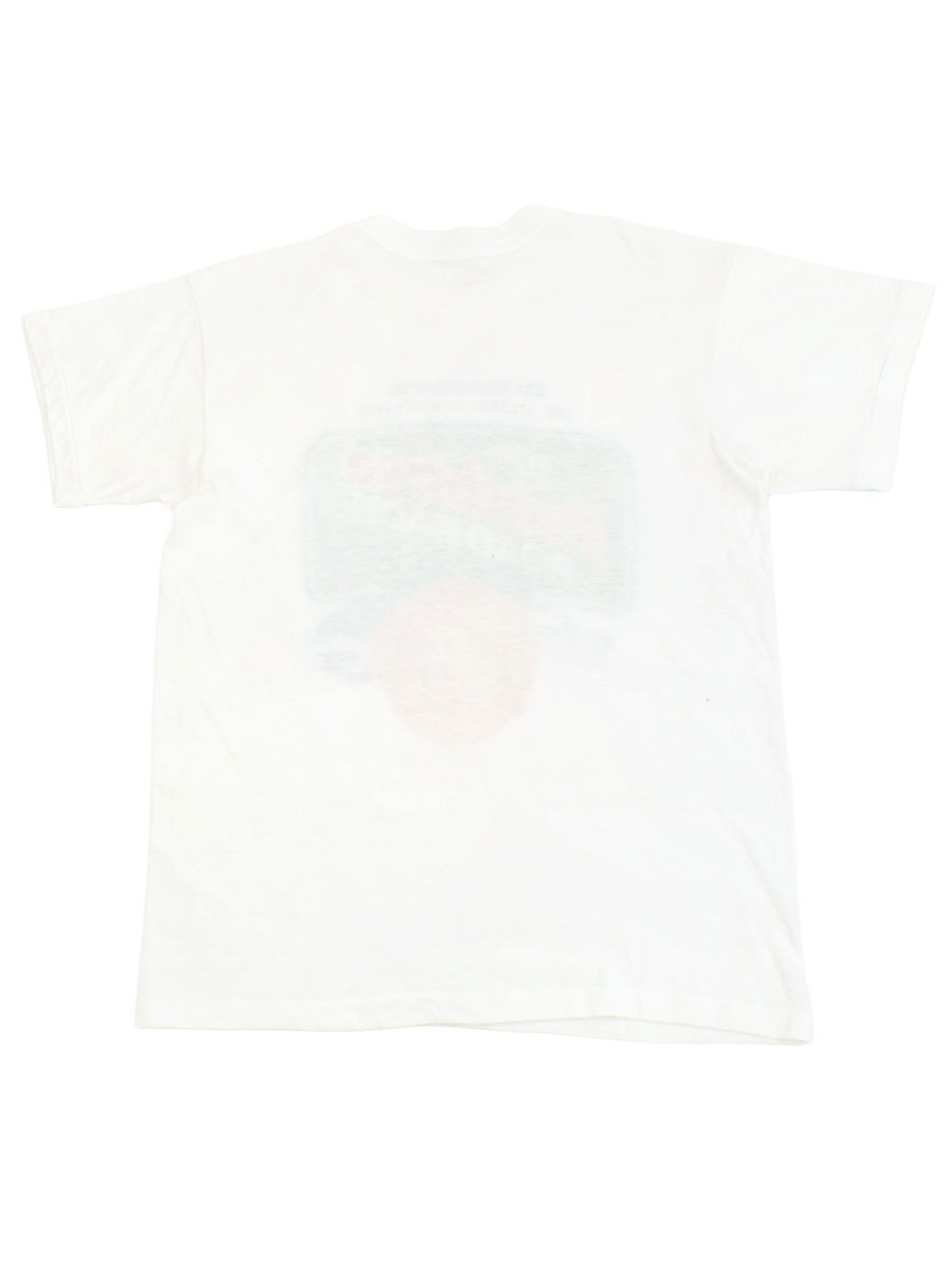 70'S BUCK'S ''10TH PEACHTREE ROAD RACE 1979'' NIKE T SHIRT (SIZE.MEDIUM)