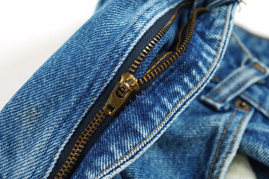 80's Levi's 505 オレンジタブ デニムパンツ 良雰囲気 表記