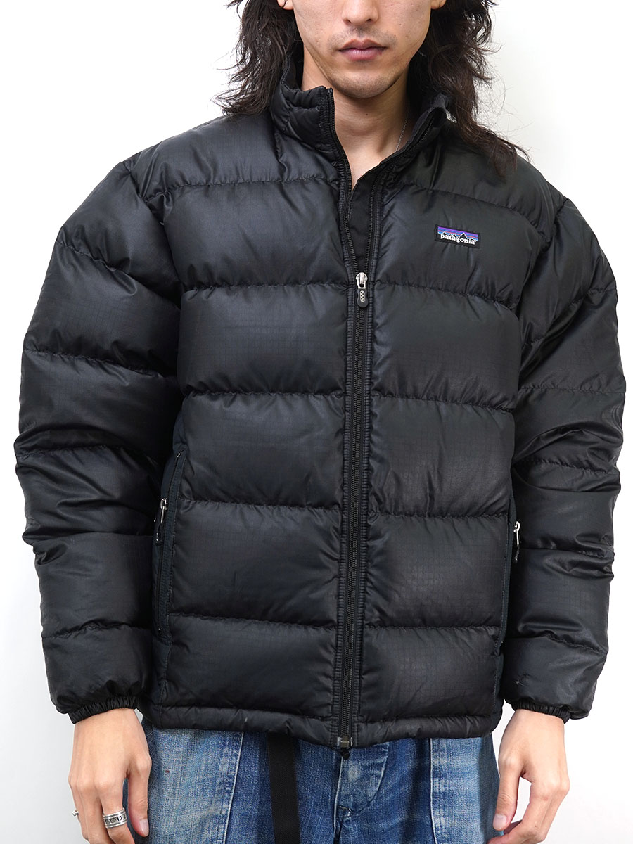 【パタゴニア】オールフリージャケット　ブラック patagonia パタゴニア フリース レディース レトロ パイル