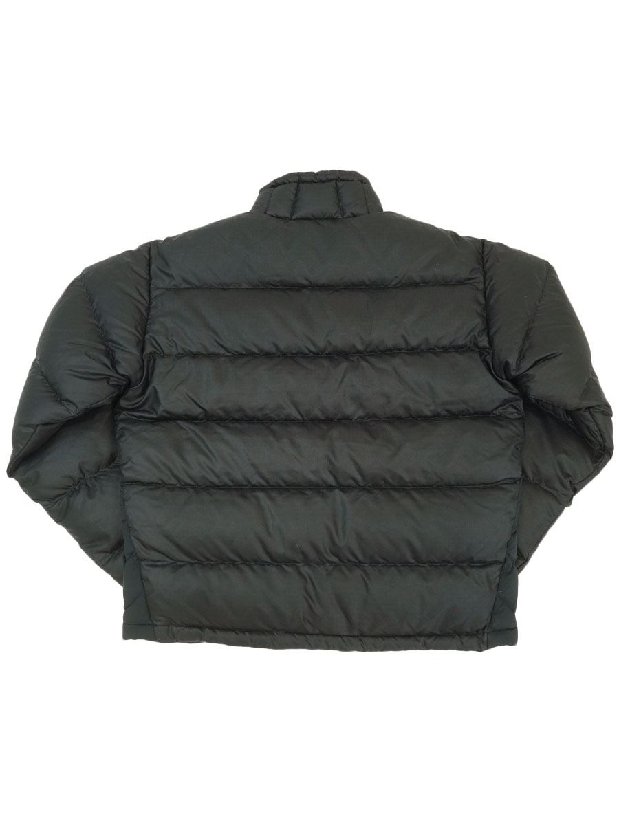 美品✨パタゴニア ダウンジャケット 黒 ブラック ウーマンM patagonia ブラック ダウンジャケット L