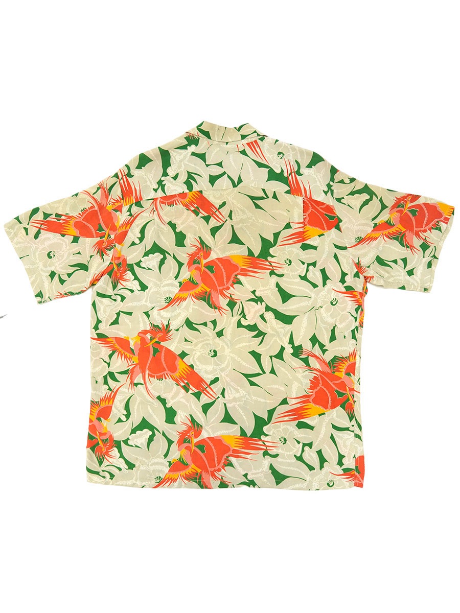 k*o様 patagonia アロハボタニカル総柄シャツ k*o様 patagonia アロハボタニカル総柄シャツ