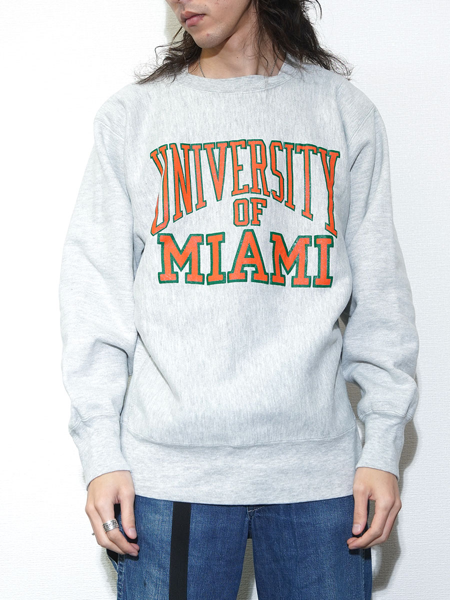 美品　U of P ラバープリント　プリントタグ　トリコタグ　80s Lサイズ 美品 U of P ラバープリント プリントタグ トリコタグ 80s L