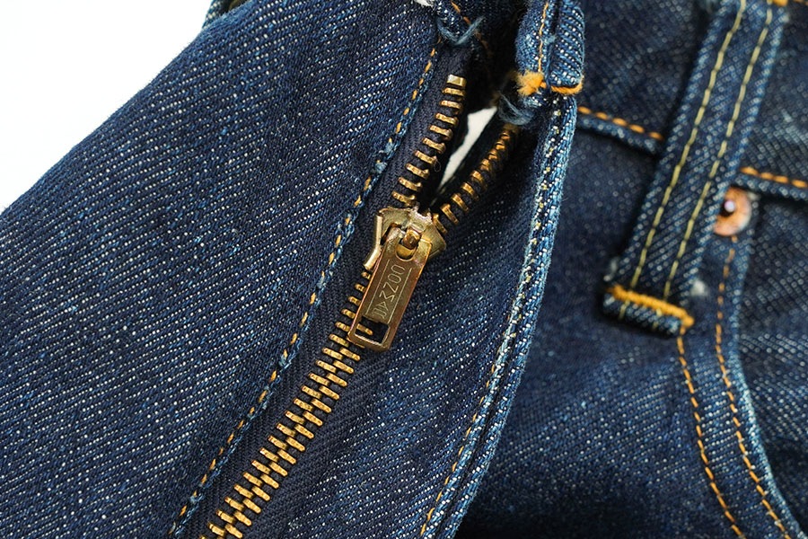 はむ LEVI'S 501ZXX JEANS（1960'S/VERY GOOD CONDITION/W32L34） - 古着屋